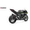 Generație completă AKRAPOVIC KAWASAKI ZX-6R 636 ABS 23-26 Generație completă AKRAPOVIC KAWASAKI ZX-6R 636 ABS 23-26 thumb