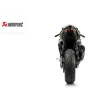 Generație completă AKRAPOVIC KAWASAKI ZX-6R 636 ABS 23-26 Generație completă AKRAPOVIC KAWASAKI ZX-6R 636 ABS 23-26 thumb