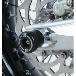 Capace de protecție R&G RACING pentru brațul oscilant Black Moto Morini Corsaro 1200 05-10 / Husqvarna FS 450 15-18 Capace de protecție R&G RACING pentru brațul oscilant Black Moto Morini Corsaro 1200 05-10 / Husqvarna FS 450 15-18