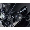Capace de protecție R&G RACING pentru osie Swingarm Black Suzuki GSX-S 1000 ABS/FA 16-21 Capace de protecție R&G RACING pentru osie Swingarm Black Suzuki GSX-S 1000 ABS/FA 16-21 thumb