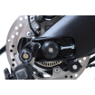 Capace de protecție R&G RACING pentru osie Swingarm Black Suzuki GSX-S 1000 ABS/FA 16-21 Capace de protecție R&G RACING pentru osie Swingarm Black Suzuki GSX-S 1000 ABS/FA 16-21 thumb