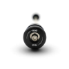 Capace de protecție R&G RACING pentru brațul oscilant Negru Yamaha Tenere 700 19-24