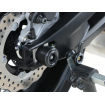 Capace de protecție R&G RACING pentru osie Swingwarm Black Yamaha Tracer 700 16-20 Capace de protecție R&G RACING pentru osie Swingwarm Black Yamaha Tracer 700 16-20 thumb