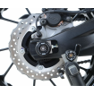 Capace de protecție R&G RACING pentru osie Swingwarm Black Yamaha Tracer 700 16-20 Capace de protecție R&G RACING pentru osie Swingwarm Black Yamaha Tracer 700 16-20 thumb