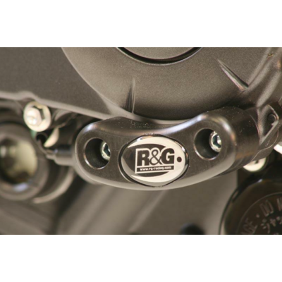 Protector pentru motor R&G Racing right engine case Slider Honda CB1000R 08-15