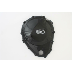 Protecție motor R&G RACING protecție carcasă motor dreapta (ambreiaj) Suzuki GSF650, 1250 Bandit '07-09