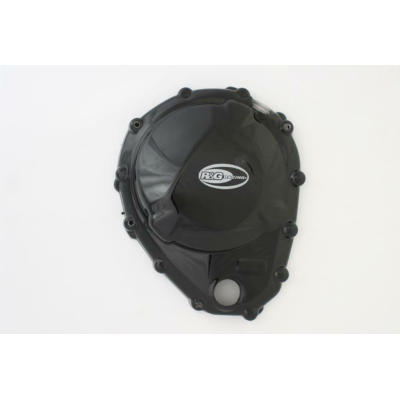 Protecție motor R&G RACING protecție carcasă motor dreapta (ambreiaj) Suzuki GSF650, 1250 Bandit '07-09