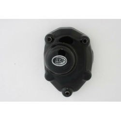 Protecție motor R&G RACING protecție carcasă motor dreapta (pompă de apă) Suzuki GSF650, 1250 BANDIT '07-09