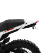 Suport pentru număr R&G RACING Licence Plate Holder KTM SMC-R 125 2026 / 390 2026 Suport pentru număr R&G RACING Licence Plate Holder KTM SMC-R 125 2026 / 390 2026 thumb