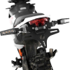Suport pentru număr R&G RACING Licence Plate Holder KTM SMC-R 125 2026 / 390 2026