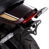Suport pentru număr R&G RACING Licence Plate Holder Kawasaki Z900RS 2026