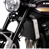 Protector pentru radiator R&G Pro Radiator Guard Kawasaki Z900 RS 2026