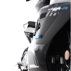 Capace de protecție R&G RACING Crash Protectors APEX CFMoto 675 SR-R '25- Capace de protecție R&G RACING Crash Protectors APEX CFMoto 675 SR-R '25-