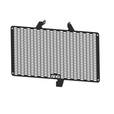 Protector radiator R&G Pro Radiator Guard Honda NT1100 25-26 Protector radiator R&G Pro Radiator Guard Honda NT1100 25-26