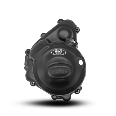 Protecție pentru motor R&G RACING Capac stâng pentru carter Yamaha MT 07 25-26 / Tracer 7 25-26 / Tenere 25-26