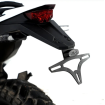 Suport pentru număr R&G RACING License Plate Holder KTM 390 ADVR 25-26 / ADV 25 / SMCR 390 26 / 125 26 Suport pentru număr R&G RACING License Plate Holder KTM 390 ADVR 25-26 / ADV 25 / SMCR 390 26 / 125 26 thumb
