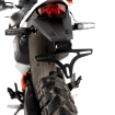 Suport pentru număr R&G RACING License Plate Holder KTM 390 ADVR 25-26 / ADV 25 / SMCR 390 26 / 125 26 Suport pentru număr R&G RACING License Plate Holder KTM 390 ADVR 25-26 / ADV 25 / SMCR 390 26 / 125 26 thumb