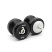 Adaptori pentru suport R&G RACING Offset Cotton Reels Ducati Streetfighter V2 25-26 / Panigale V2 25-26 Adaptori pentru suport R&G RACING Offset Cotton Reels Ducati Streetfighter V2 25-26 / Panigale V2 25-26 thumb