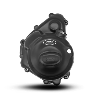 Set de protecții pentru motor R&G RACING Engine Case Cover Kit (2pc) Yamaha MT 07 25-26 / Tenere 700 25-26 / Tracer 7 25-26