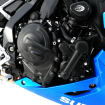 Protector pentru motor R&G RACING Waterpump Case Cover Right Suzuki V-Strom 800DE 23-26 / GSX-8S 23-26 Protector pentru motor R&G RACING Waterpump Case Cover Right Suzuki V-Strom 800DE 23-26 / GSX-8S 23-26 thumb