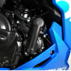 Protector pentru motor R&G RACING Waterpump Case Cover Right Suzuki V-Strom 800DE 23-26 / GSX-8S 23-26