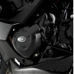 Kit de protecție pentru motor R&G RACING Engine Case Cover Kit (2pc) Kawasaki Z1000 10-24 thumb