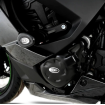 Kit de protecție pentru motor R&G RACING Engine Case Cover Kit (2pc) Kawasaki Z1000 10-24 thumb