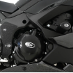 Kit de protecție pentru motor R&G RACING Engine Case Cover Kit (2pc) Kawasaki Z1000 10-24 thumb