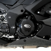 Kit de protecție pentru motor R&G RACING Engine Case Cover Kit (2pc) Kawasaki Z1000 10-24 thumb