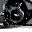 Kit de protecție pentru motor R&G RACING Engine Case Cover Kit (2pc) Kawasaki Z1000 10-24 thumb