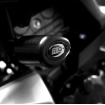 Capace de protecție R&G RACING Aero Crash Pads Suzuki GSX-S 125 20-26 thumb
