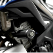 Capace de protecție R&G RACING Aero Crash Pads Suzuki GSX-S 125 20-26 thumb