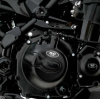 Protector pentru motor R&G RACING Right Engine Case Cover (Clutch) Kawasaki Z900 17-26