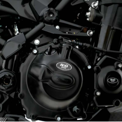 Protector pentru motor R&G RACING Right Engine Case Cover (Clutch) Kawasaki Z900 17-26 Protector pentru motor R&G RACING Right Engine Case Cover (Clutch) Kawasaki Z900 17-26
