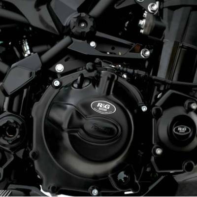 Protector pentru motor R&G RACING Right Engine Case Cover (Clutch) Kawasaki Z900 17-26 Protector pentru motor R&G RACING Right Engine Case Cover (Clutch) Kawasaki Z900 17-26