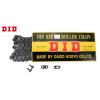 Parte DID CHAIN DID520 118C