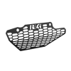 Protector pentru generația R&G RACING Pro Downpipe Grille Ducati Multistrada V2 25-26