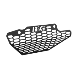 Protector pentru generația R&G RACING Pro Downpipe Grille Ducati Multistrada V2 25-26 Protector pentru generația R&G RACING Pro Downpipe Grille Ducati Multistrada V2 25-26
