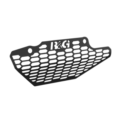 Protector pentru generația R&G RACING Pro Downpipe Grille Ducati Multistrada V2 25-26 Protector pentru generația R&G RACING Pro Downpipe Grille Ducati Multistrada V2 25-26