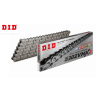 Parte DID CHAIN DID530ZVMX2 118RH