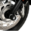 Capace de protecție R&G RACING pentru furcă Triumph Scrambler 900 23-25