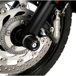 Capace de protecție R&G RACING pentru furcă Triumph Scrambler 900 23-25 Capace de protecție R&G RACING pentru furcă Triumph Scrambler 900 23-25