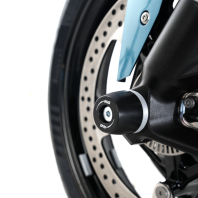Capace de protecție R&G RACING pentru furci BMW F 900