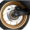 Capace de protecție R&G RACING pentru furcă - / Protecție pentru brațul oscilant Honda CB 1000 Hornet 24-26 Capace de protecție R&G RACING pentru furcă - / Protecție pentru brațul oscilant Honda CB 1000 Hornet 24-26 thumb