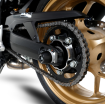 Capace de protecție R&G RACING pentru furcă - / Protecție pentru brațul oscilant Honda CB 1000 Hornet 24-26 Capace de protecție R&G RACING pentru furcă - / Protecție pentru brațul oscilant Honda CB 1000 Hornet 24-26 thumb