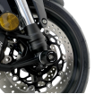 Capace de protecție R&G RACING pentru furcă - / Protecție pentru brațul oscilant Honda CB 1000 Hornet 24-26 Capace de protecție R&G RACING pentru furcă - / Protecție pentru brațul oscilant Honda CB 1000 Hornet 24-26 thumb