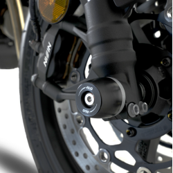 Capace de protecție R&G RACING pentru furcă - / Protecție pentru brațul oscilant Honda CB 1000 Hornet 24-26 Capace de protecție R&G RACING pentru furcă - / Protecție pentru brațul oscilant Honda CB 1000 Hornet 24-26