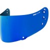 Vizor iridiu albastru ICON OPTICS™ BOATDRINK BLUE