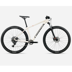 Bicicleta ORBEA ONNA40 29 L Ivory White - Navy Blue Bicicleta ORBEA ONNA40 29 L Ivory White - Navy Blue