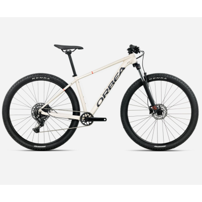 Bicicleta ORBEA ONNA40 29 L Ivory White - Navy Blue Bicicleta ORBEA ONNA40 29 L Ivory White - Navy Blue